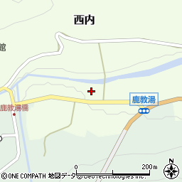 長野県上田市西内912周辺の地図