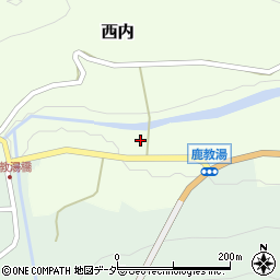 長野県上田市西内913周辺の地図