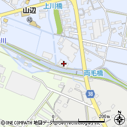 栃木県足利市堀込町1385周辺の地図