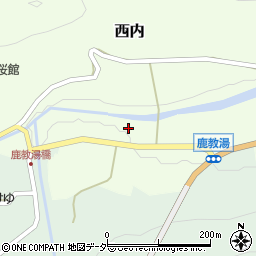 長野県上田市西内905周辺の地図