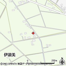 有限会社山田鉄工所周辺の地図