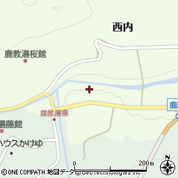 長野県上田市西内876周辺の地図