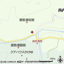 長野県上田市西内1218周辺の地図