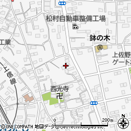 伊藤産業周辺の地図