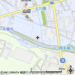 栃木県足利市堀込町1388周辺の地図