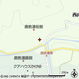長野県上田市西内1219周辺の地図