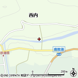 長野県上田市西内1077周辺の地図