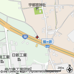 池田務・行政書士事務所周辺の地図