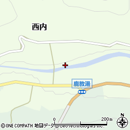 長野県上田市西内1056周辺の地図