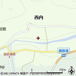 長野県上田市西内1080周辺の地図