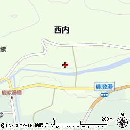 長野県上田市西内1075周辺の地図