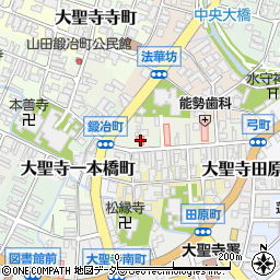 武村眼科医院周辺の地図