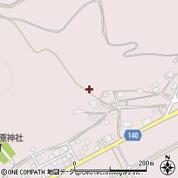 石川県加賀市大聖寺上木町周辺の地図