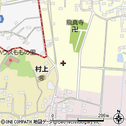 栃木県佐野市免鳥町670周辺の地図