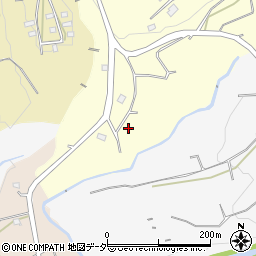 長野県北佐久郡御代田町草越1367-20周辺の地図
