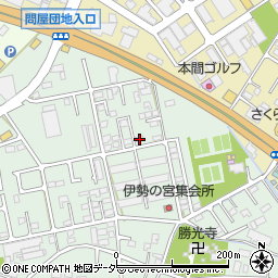 栃木県足利市上渋垂町426周辺の地図