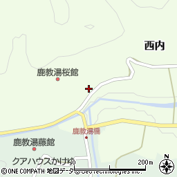 長野県上田市西内1222周辺の地図