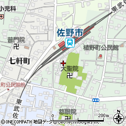 昭和電機株式会社　モーターサービス事業部周辺の地図