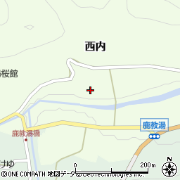 長野県上田市西内1081周辺の地図