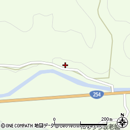 長野県上田市西内618周辺の地図
