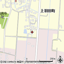 栃木県佐野市免鳥町625周辺の地図