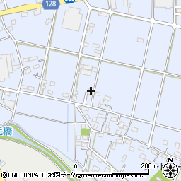 栃木県足利市堀込町37-5周辺の地図