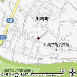 仁木・竹スダレ店周辺の地図