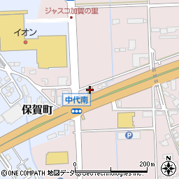 窯元陶匠大雅本店周辺の地図