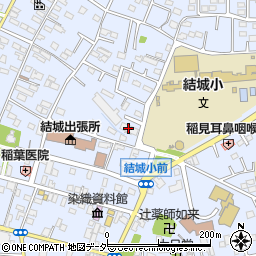 臼井自動車商会周辺の地図