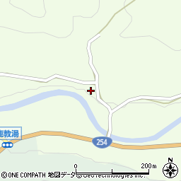 長野県上田市西内990周辺の地図