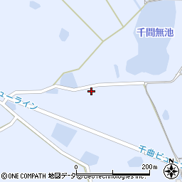 長野県小諸市山浦4634-1周辺の地図