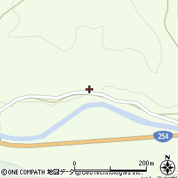 長野県上田市西内604周辺の地図