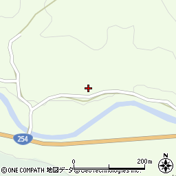 長野県上田市西内589周辺の地図
