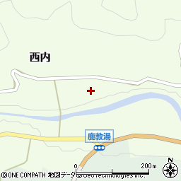 長野県上田市西内1062周辺の地図
