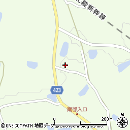長野県東御市御牧原1319周辺の地図