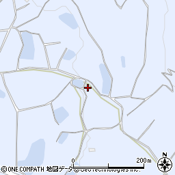 長野県小諸市山浦4464周辺の地図