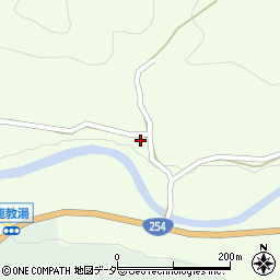 長野県上田市西内991周辺の地図