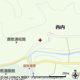 長野県上田市西内1225周辺の地図