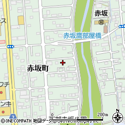 アユム・Ａ周辺の地図