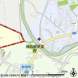 栃木県足利市堀込町1467周辺の地図