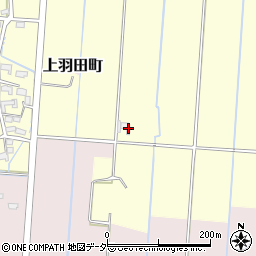 栃木県佐野市免鳥町175周辺の地図