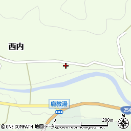 長野県上田市西内1033周辺の地図
