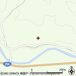 長野県上田市西内593周辺の地図