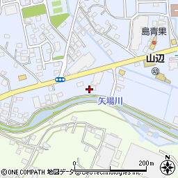 栃木県足利市堀込町1435周辺の地図