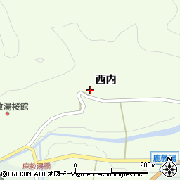 長野県上田市西内1094周辺の地図