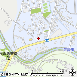 栃木県足利市堀込町1561周辺の地図
