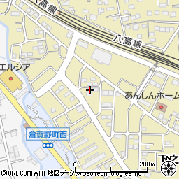 有限会社藤田鰹節商店周辺の地図