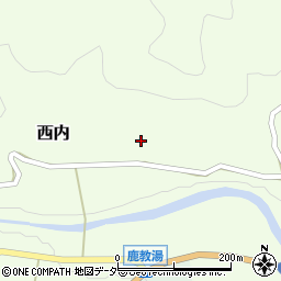 長野県上田市西内1036周辺の地図