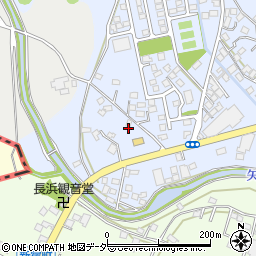 栃木県足利市堀込町1502周辺の地図