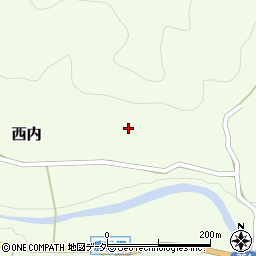 長野県上田市西内1023周辺の地図